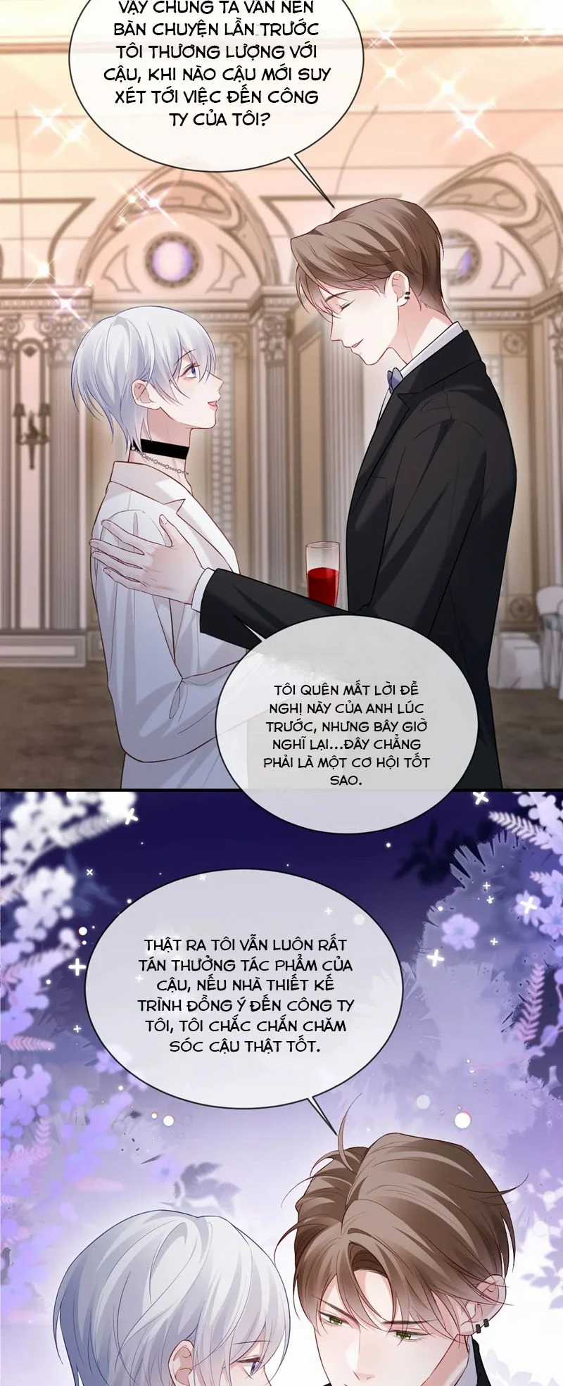 Tôi Muốn Ly Hôn Chapter 130 trang 24