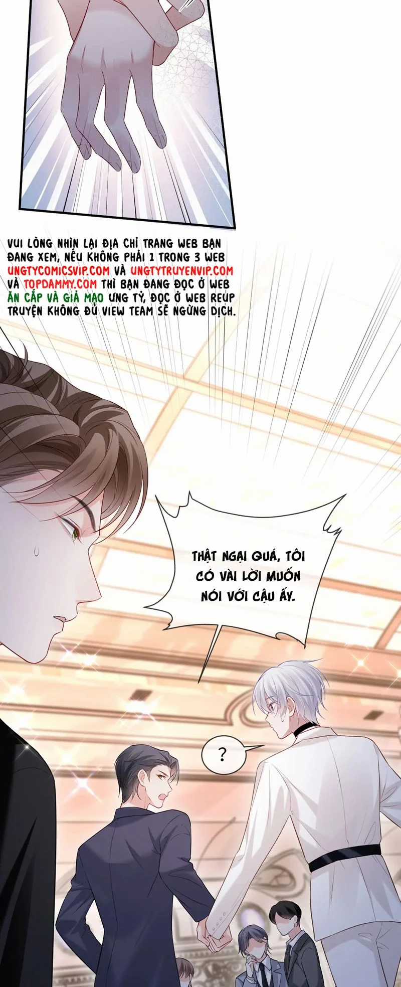 Tôi Muốn Ly Hôn Chapter 130 trang 26