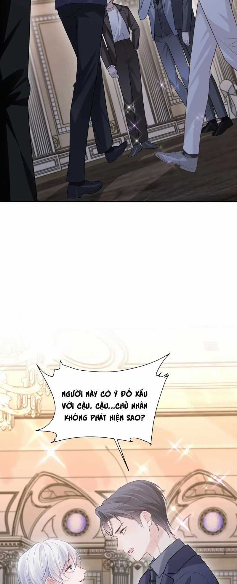 Tôi Muốn Ly Hôn Chapter 130 trang 27