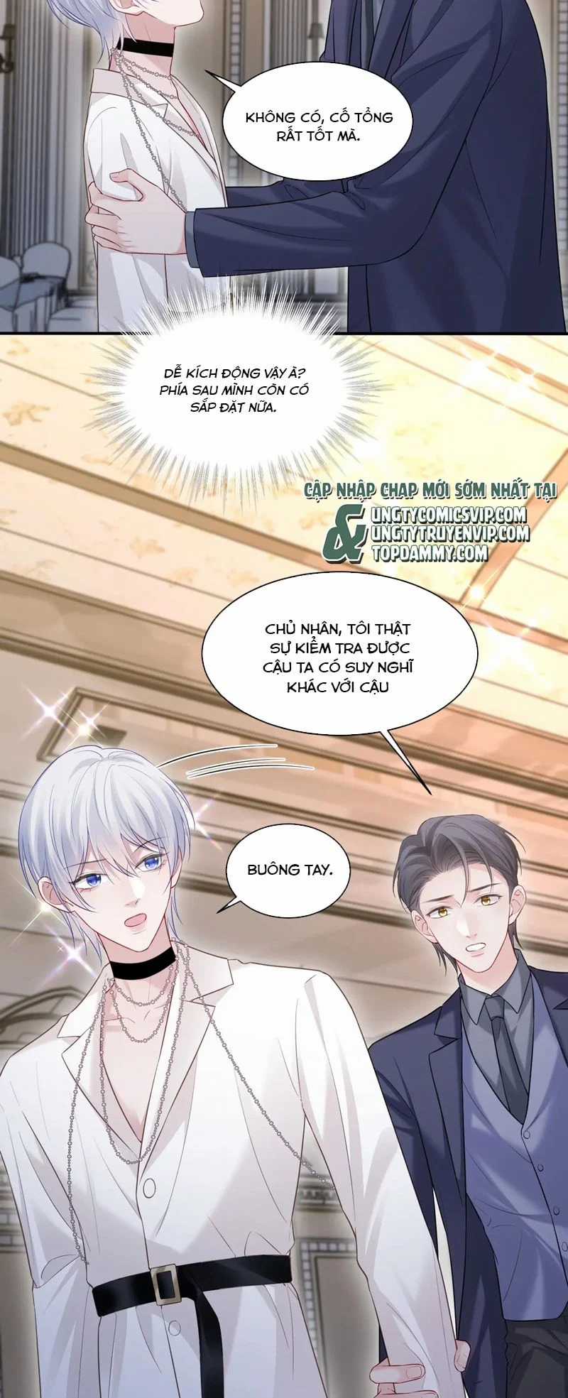 Tôi Muốn Ly Hôn Chapter 130 trang 28