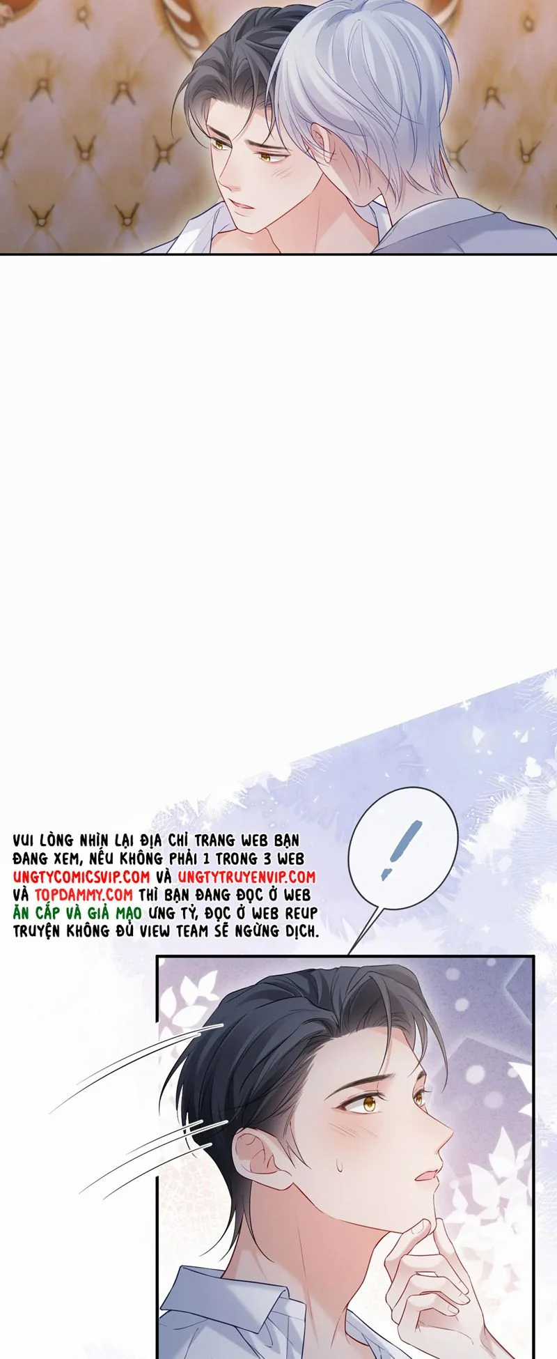 Tôi Muốn Ly Hôn Chapter 130 trang 3