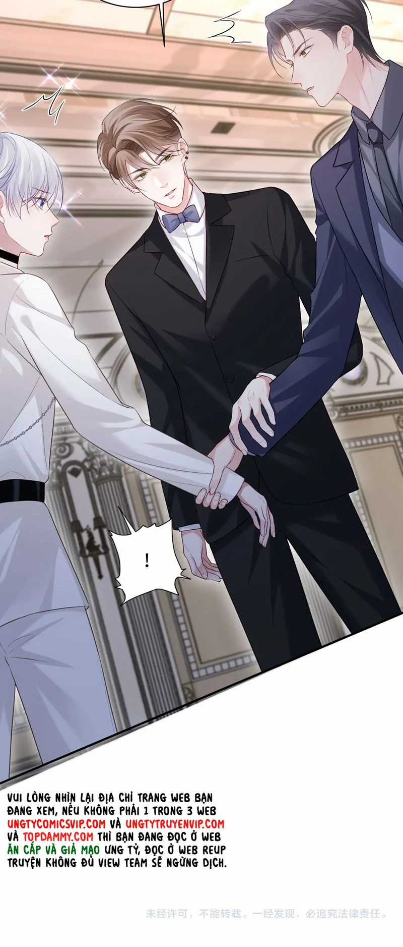 Tôi Muốn Ly Hôn Chapter 130 trang 30