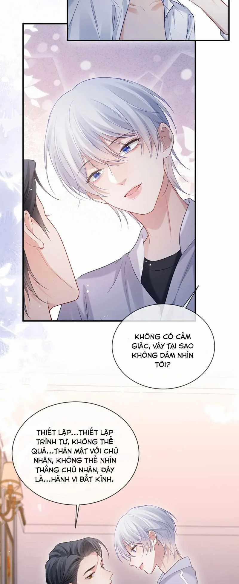 Tôi Muốn Ly Hôn Chapter 130 trang 4
