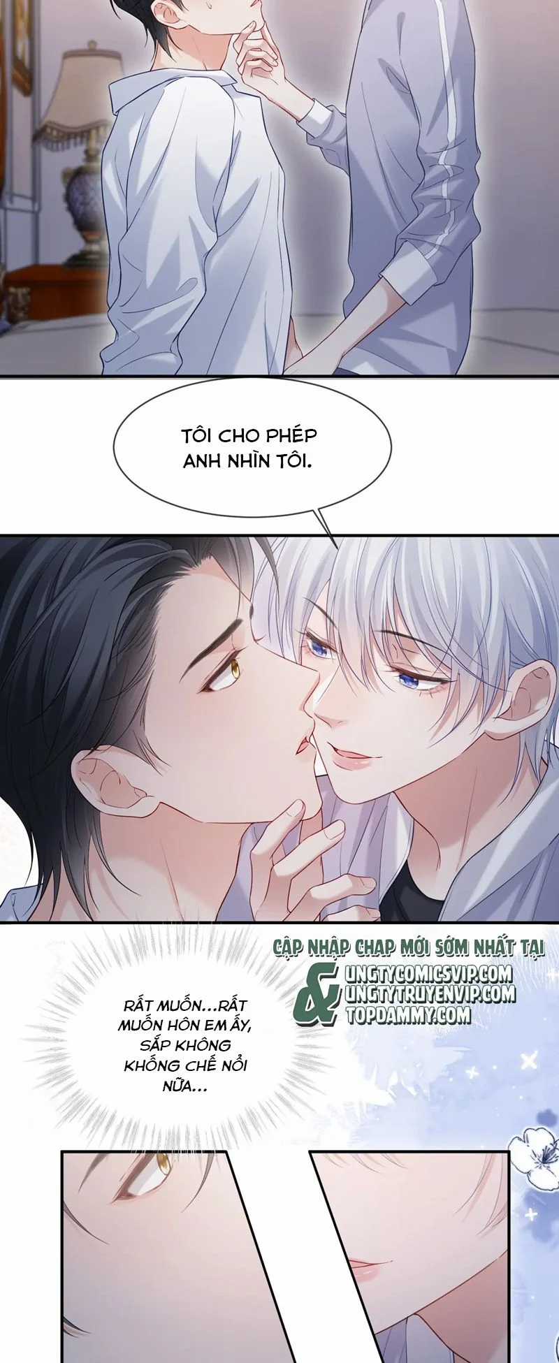 Tôi Muốn Ly Hôn Chapter 130 trang 5