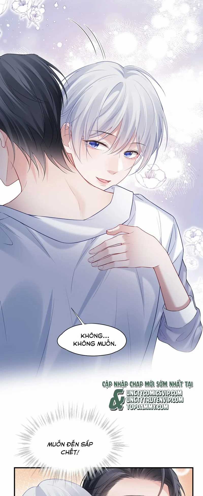 Tôi Muốn Ly Hôn Chapter 130 trang 9