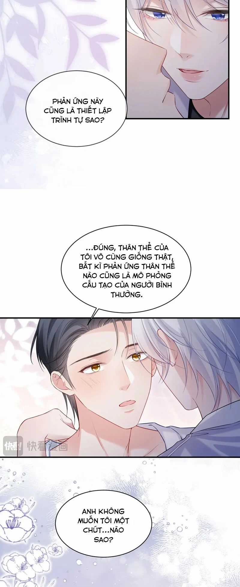 Tôi Muốn Ly Hôn Chapter 130 trang 8