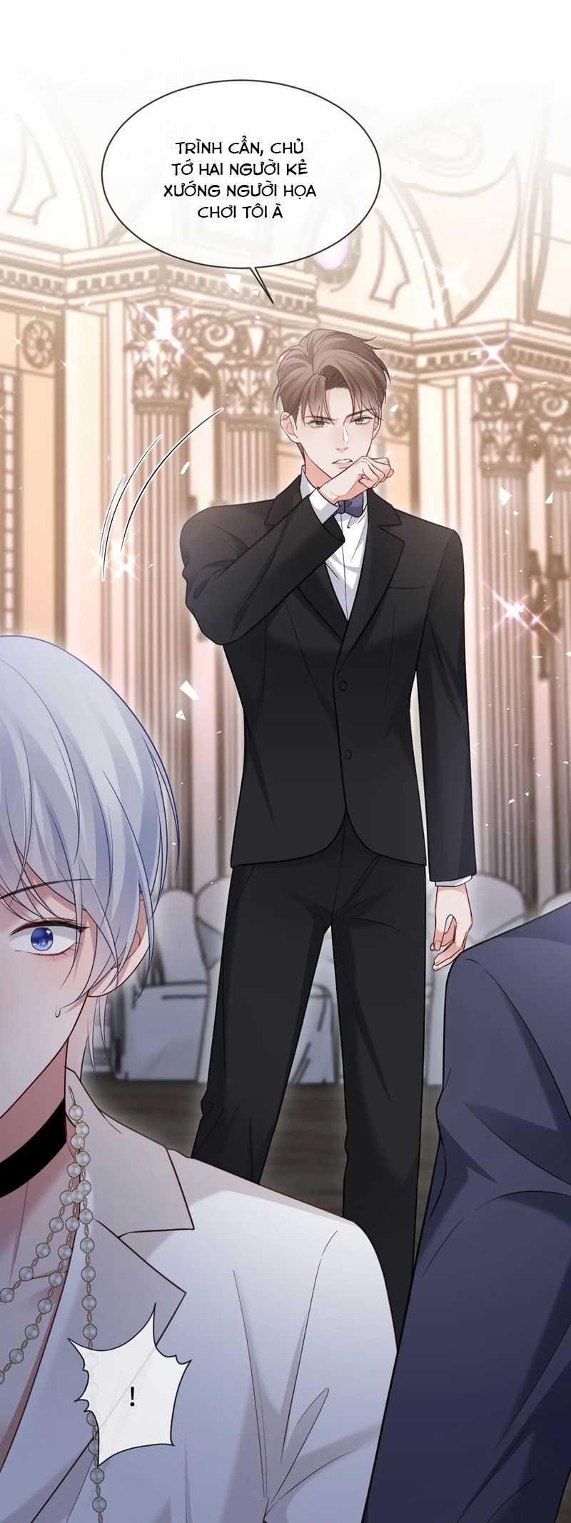 Tôi Muốn Ly Hôn Chapter 131 trang 10