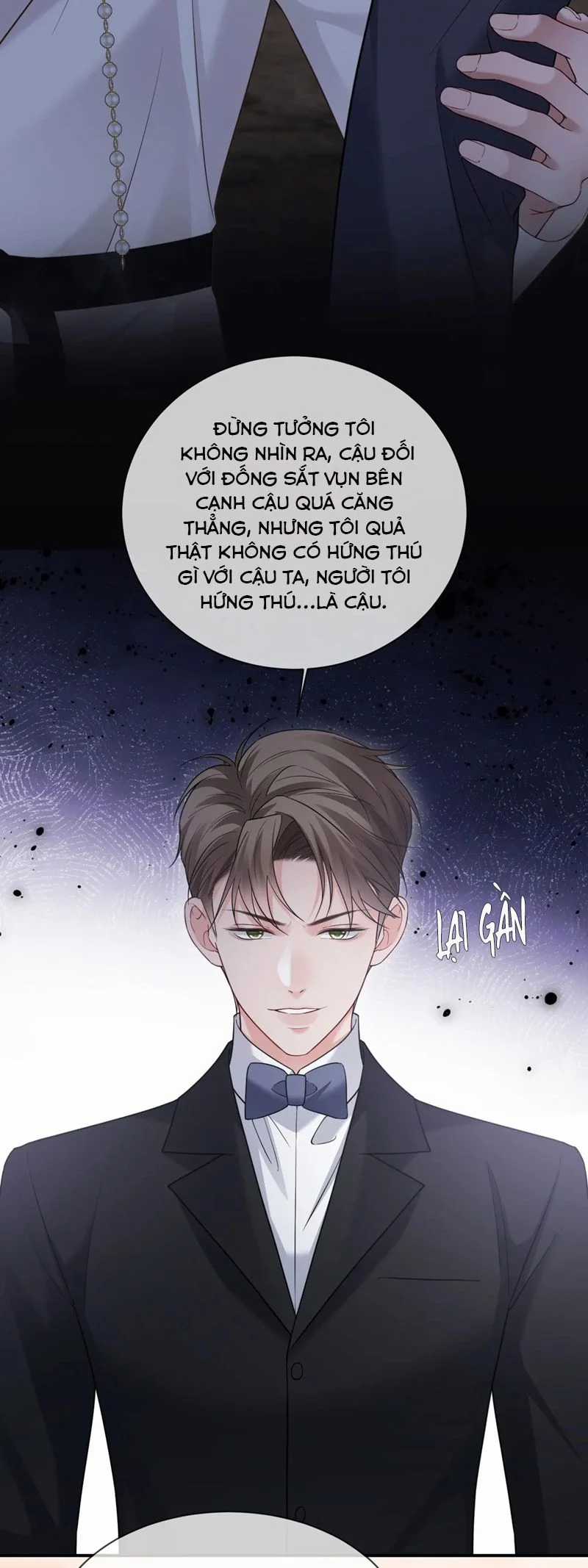 Tôi Muốn Ly Hôn Chapter 131 trang 11