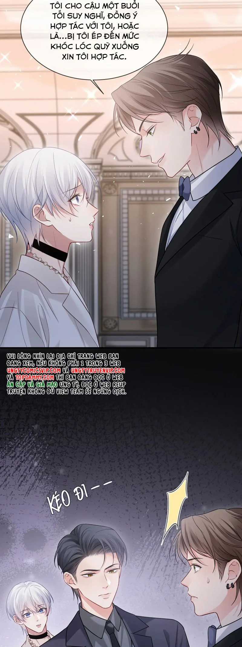 Tôi Muốn Ly Hôn Chapter 131 trang 12