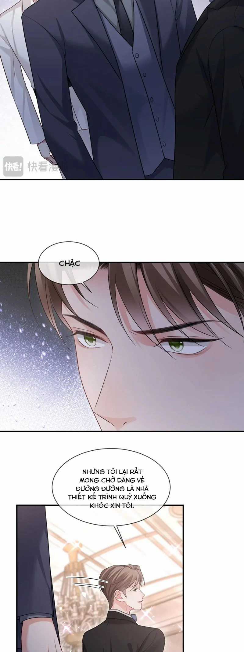 Tôi Muốn Ly Hôn Chapter 131 trang 13