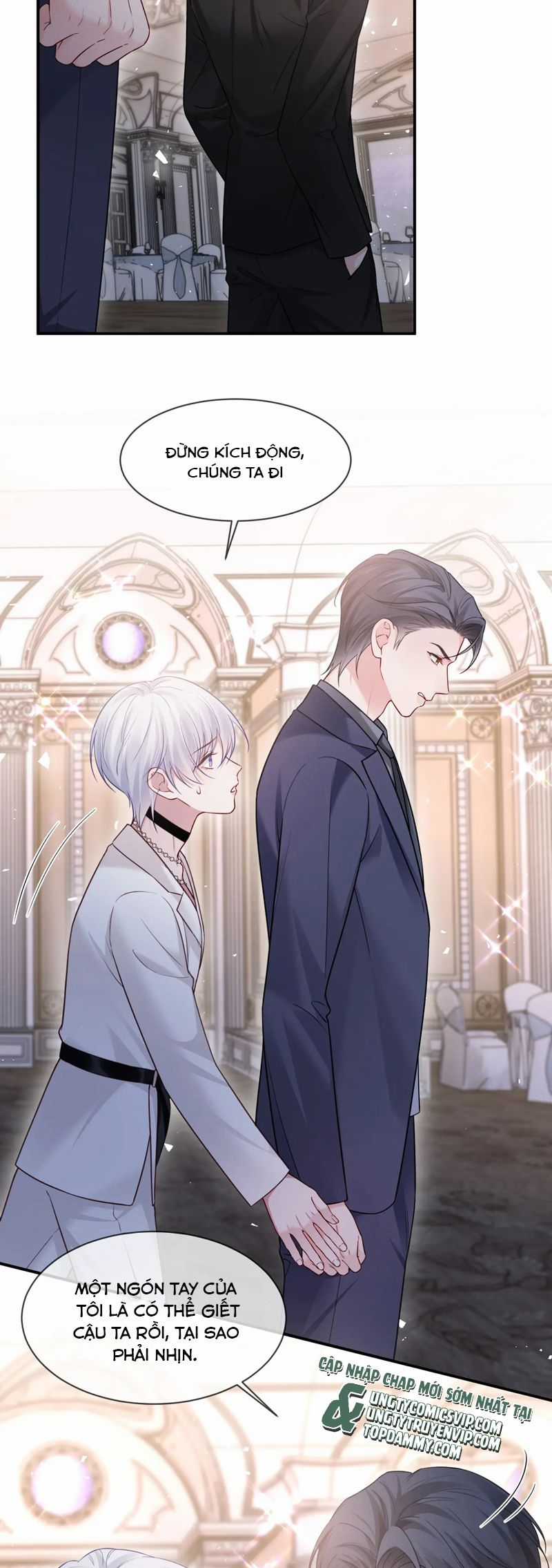 Tôi Muốn Ly Hôn Chapter 131 trang 14
