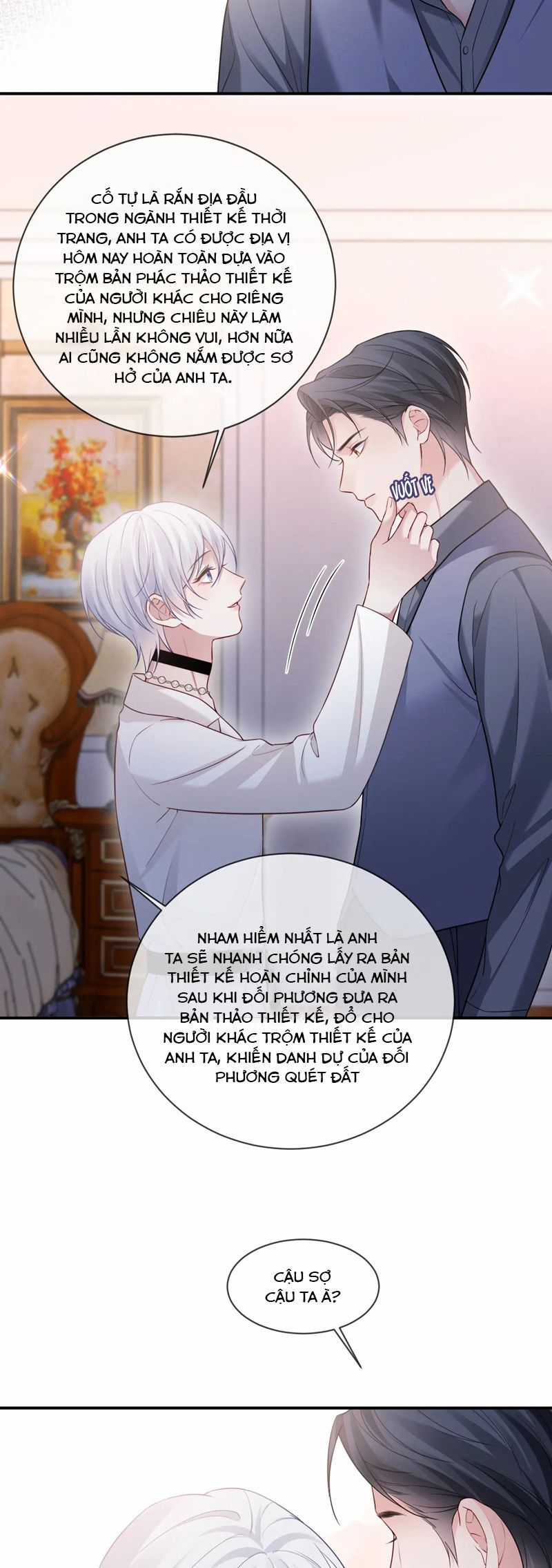 Tôi Muốn Ly Hôn Chapter 131 trang 17