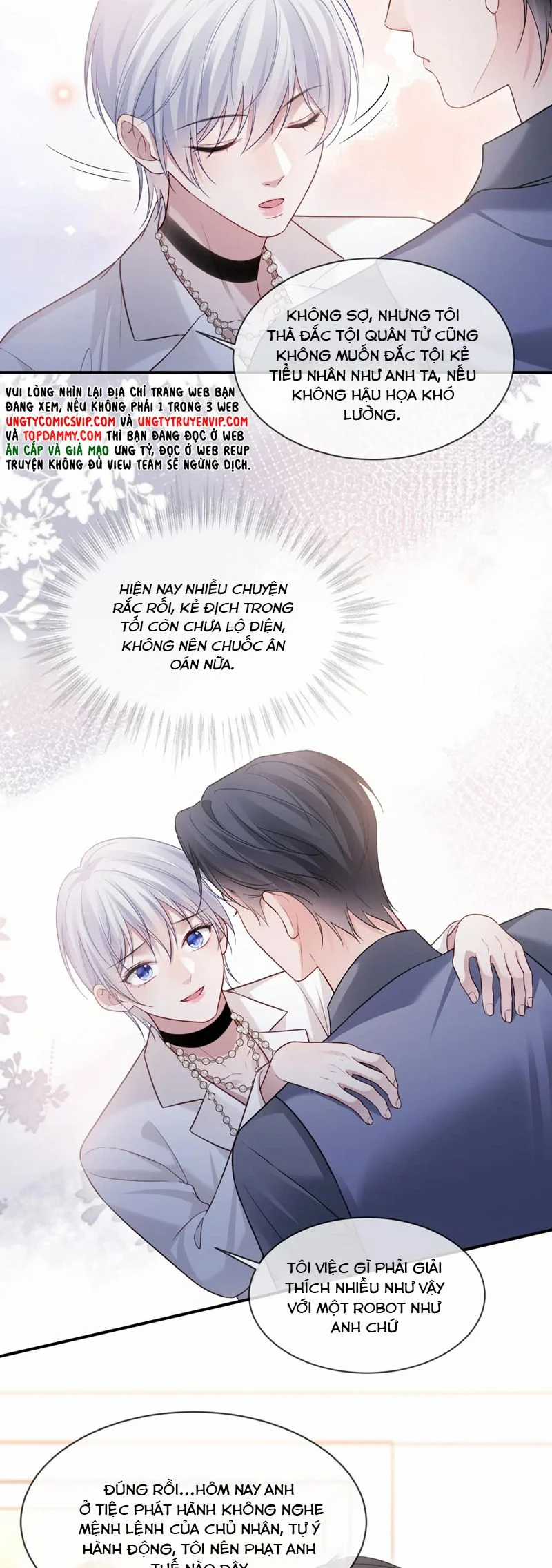 Tôi Muốn Ly Hôn Chapter 131 trang 18