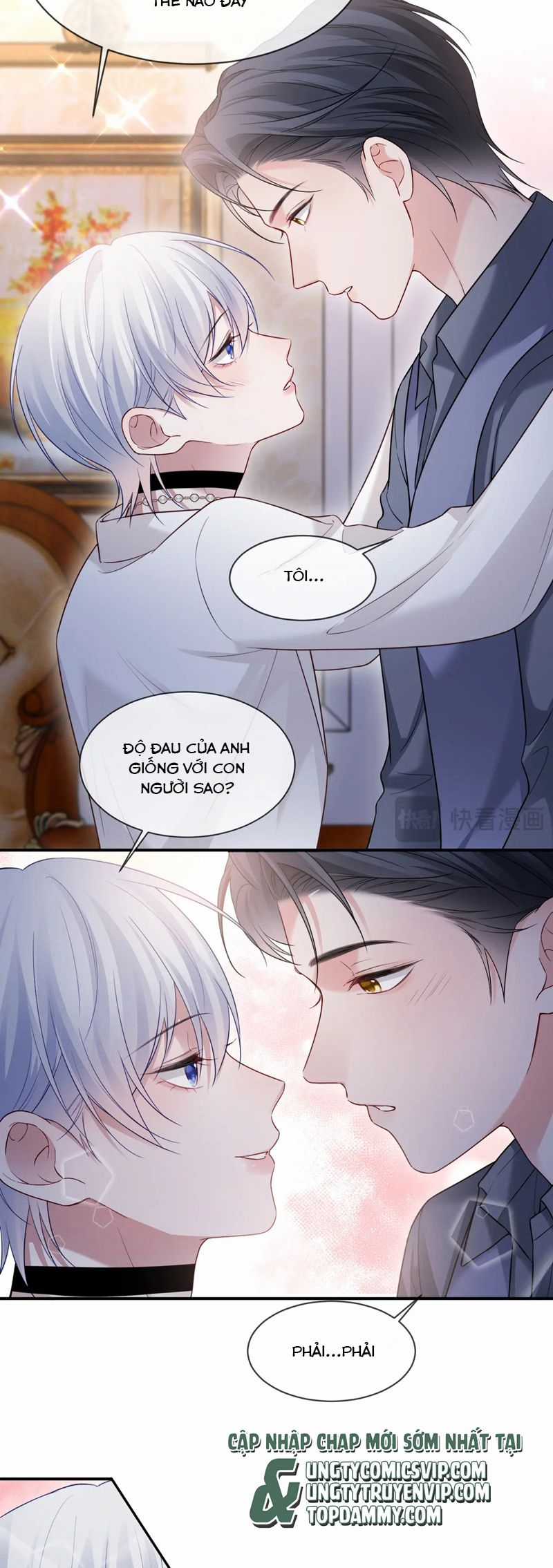 Tôi Muốn Ly Hôn Chapter 131 trang 19