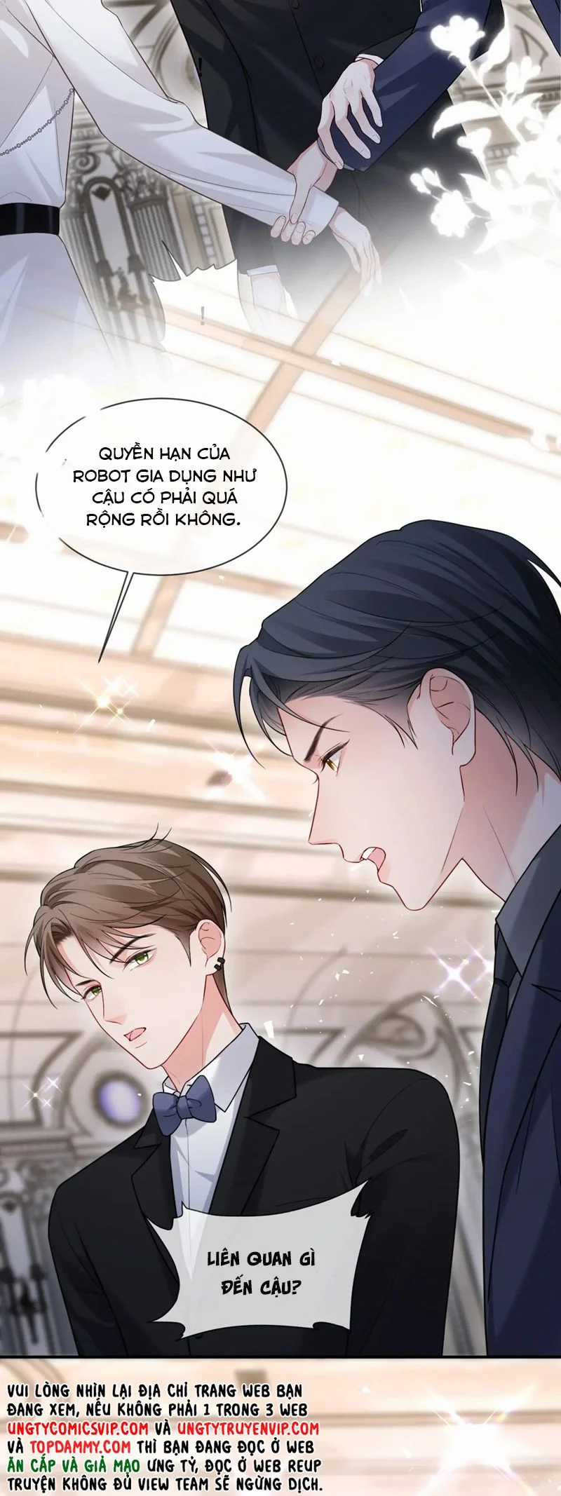 Tôi Muốn Ly Hôn Chapter 131 trang 2