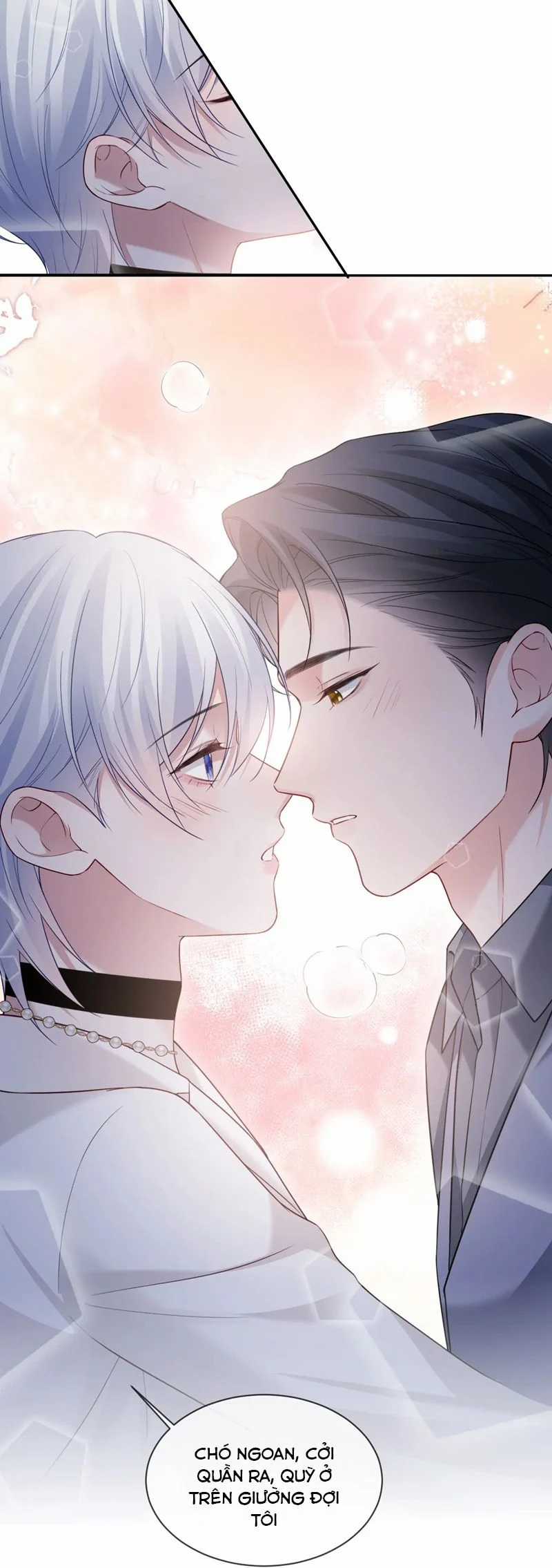 Tôi Muốn Ly Hôn Chapter 131 trang 20