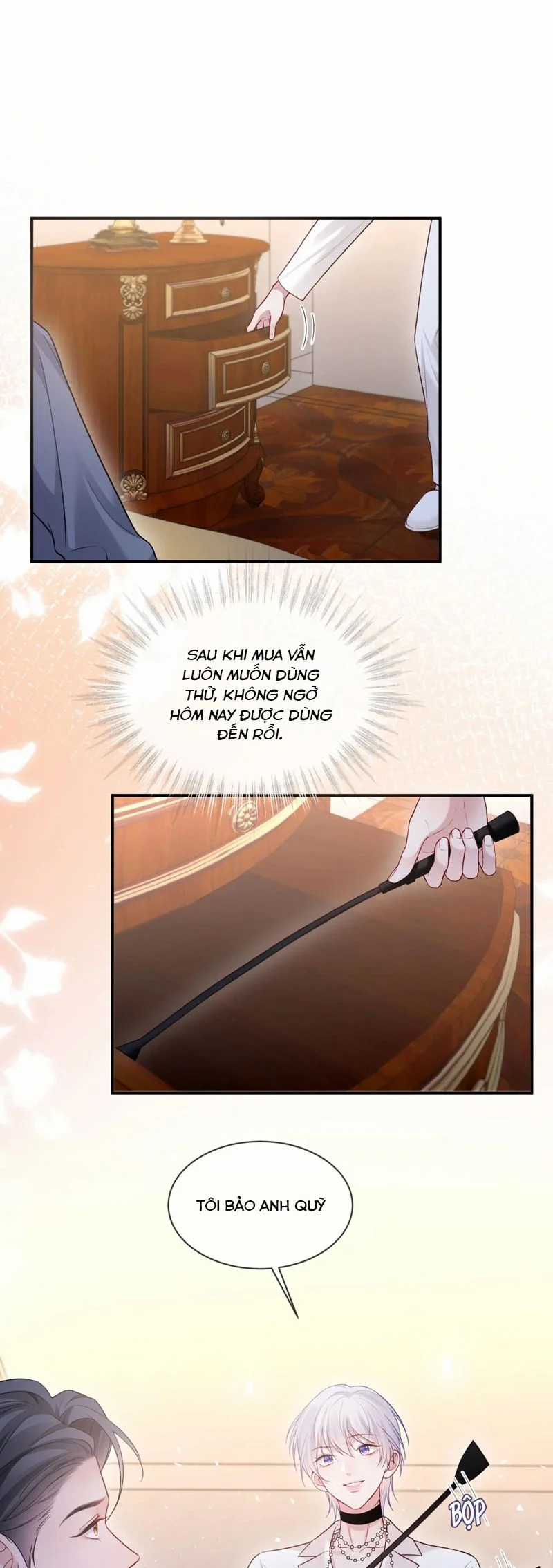 Tôi Muốn Ly Hôn Chapter 131 trang 21