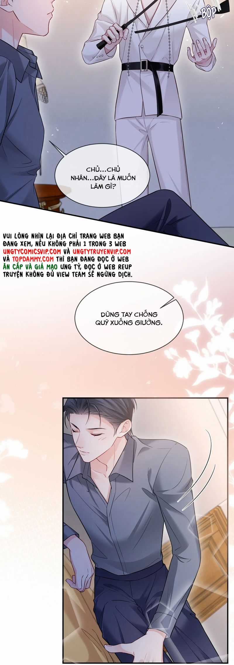 Tôi Muốn Ly Hôn Chapter 131 trang 22
