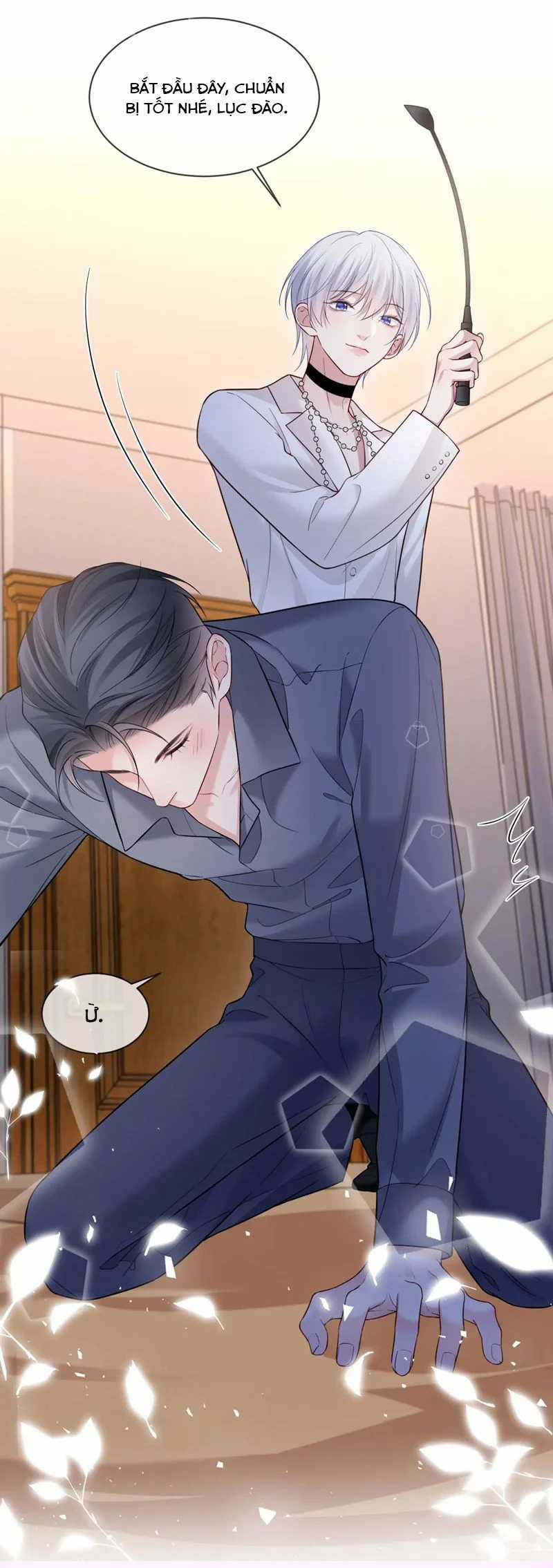 Tôi Muốn Ly Hôn Chapter 131 trang 23