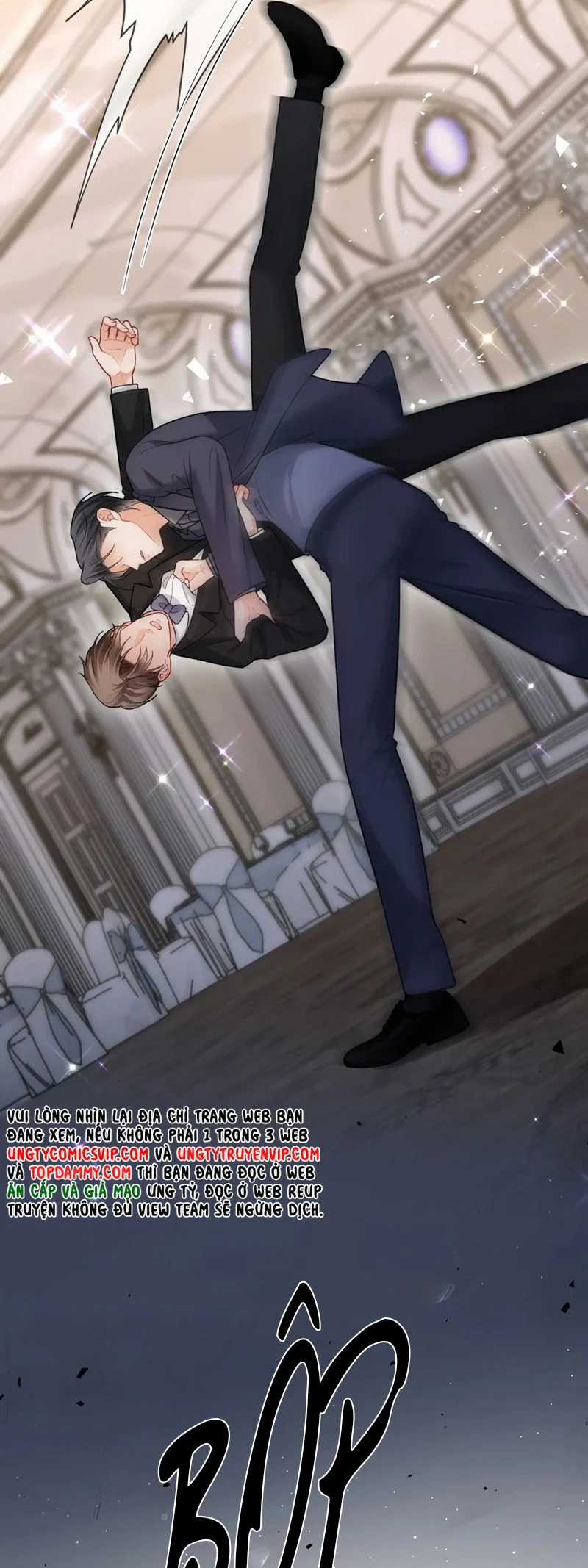 Tôi Muốn Ly Hôn Chapter 131 trang 7