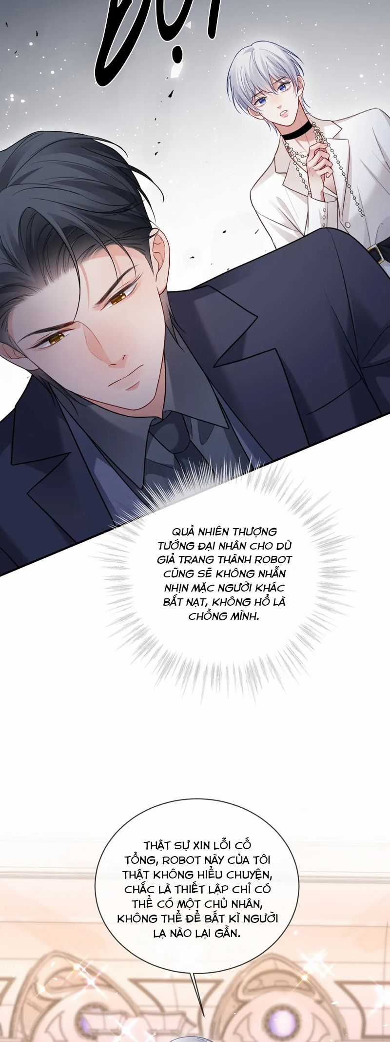 Tôi Muốn Ly Hôn Chapter 131 trang 8