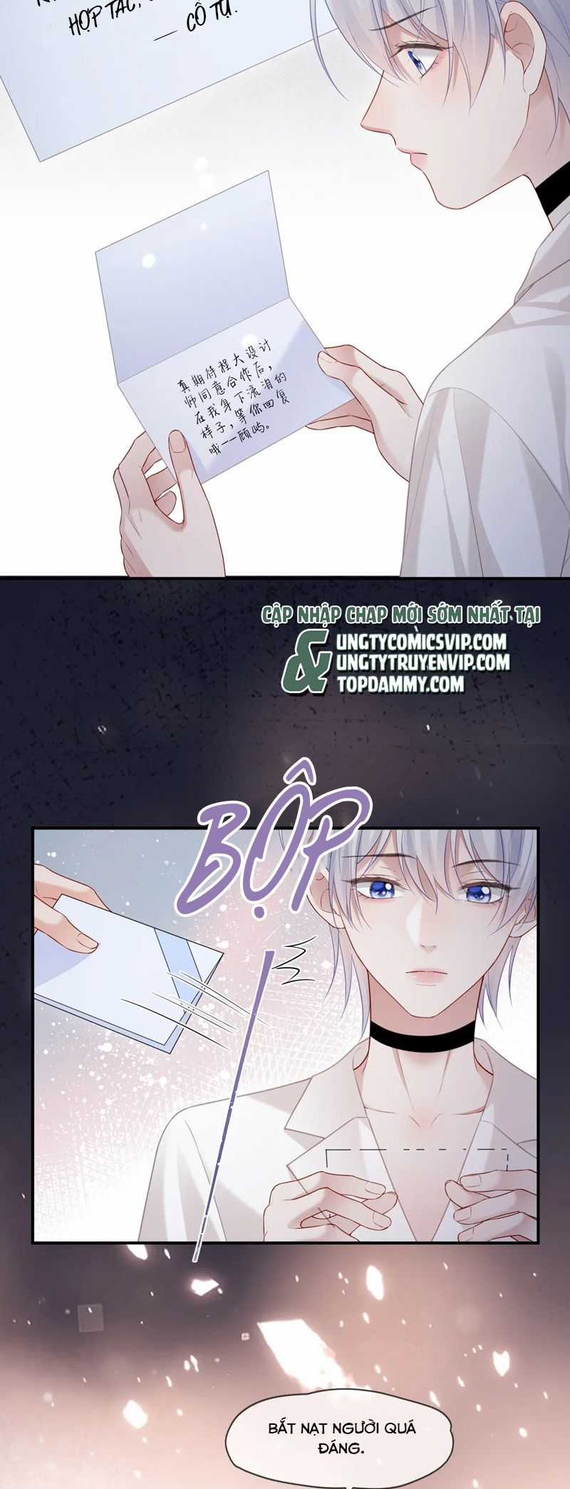 Tôi Muốn Ly Hôn Chapter 132 trang 10