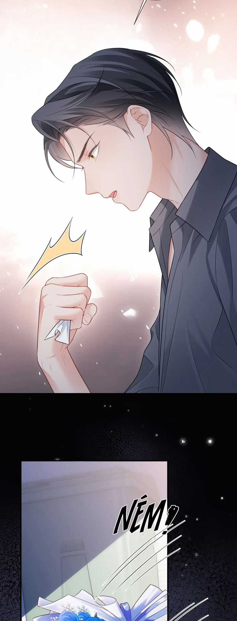 Tôi Muốn Ly Hôn Chapter 132 trang 11