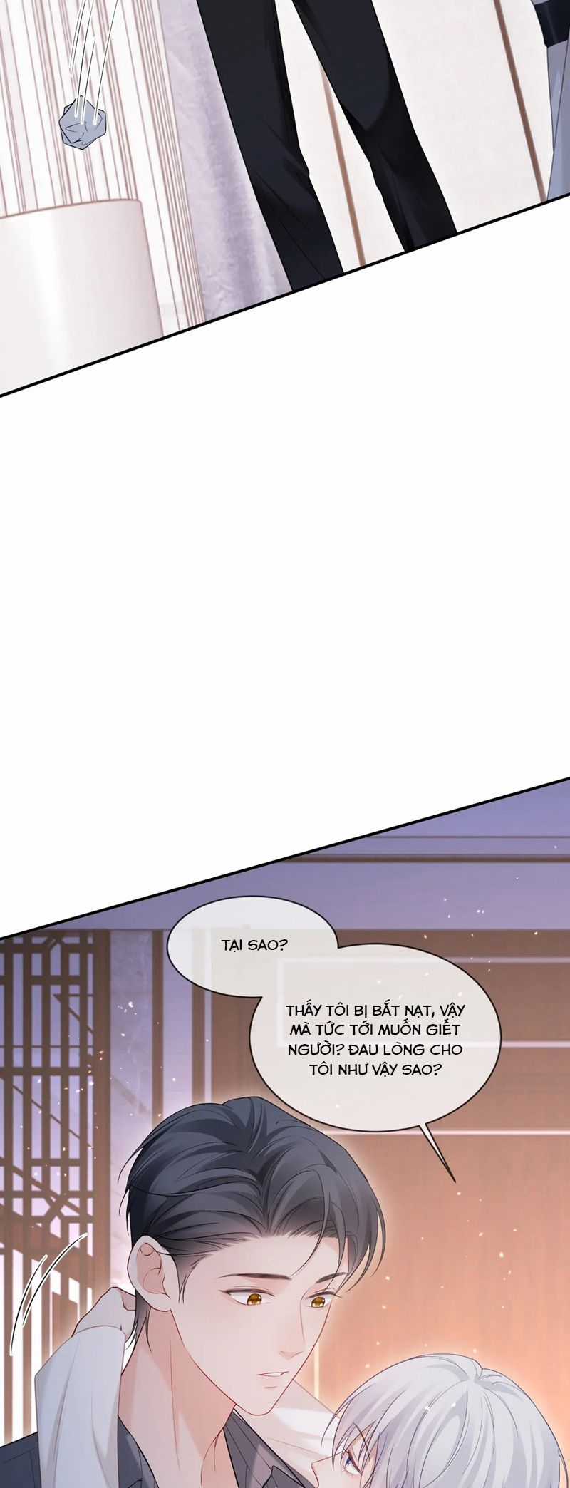 Tôi Muốn Ly Hôn Chapter 132 trang 13