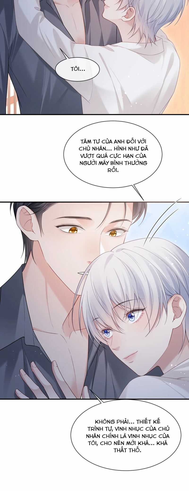 Tôi Muốn Ly Hôn Chapter 132 trang 14