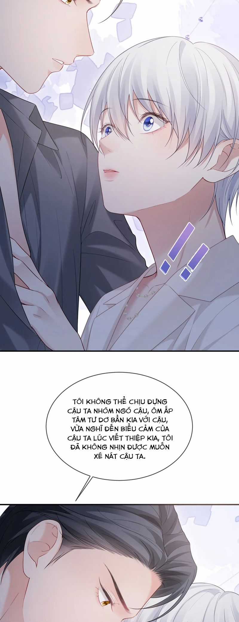 Tôi Muốn Ly Hôn Chapter 132 trang 16