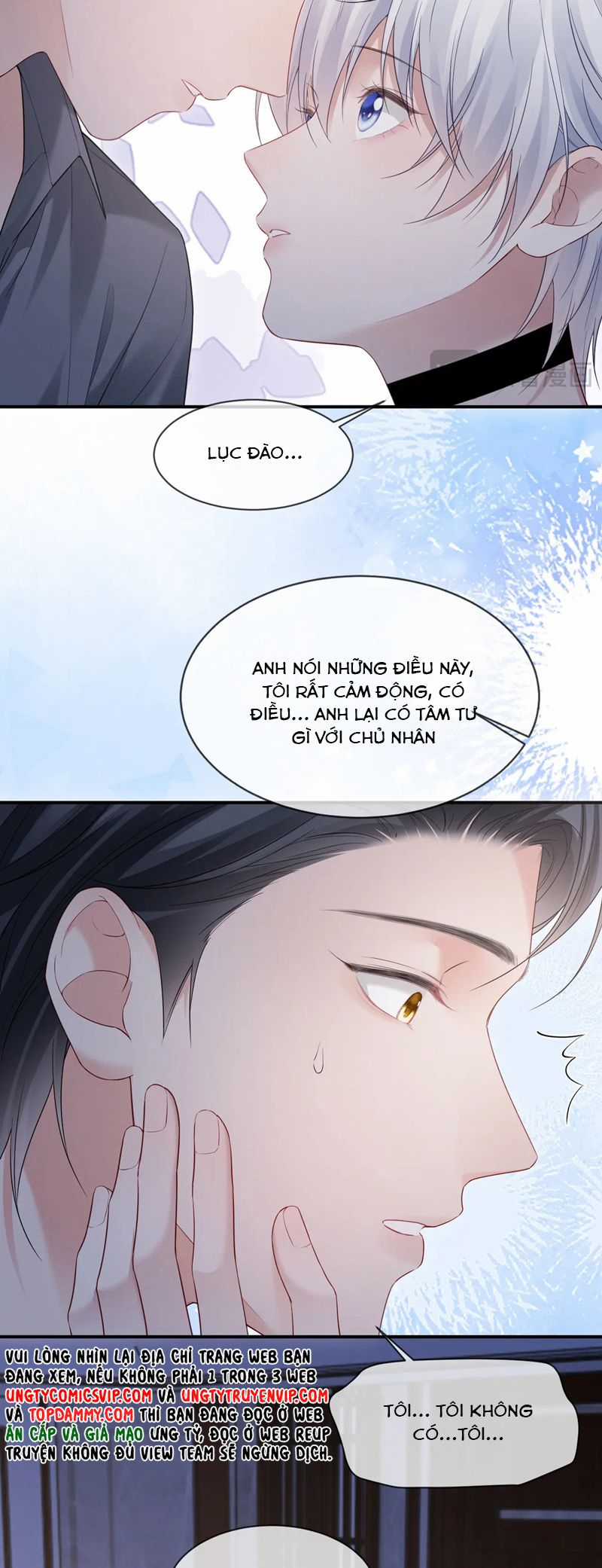 Tôi Muốn Ly Hôn Chapter 132 trang 17