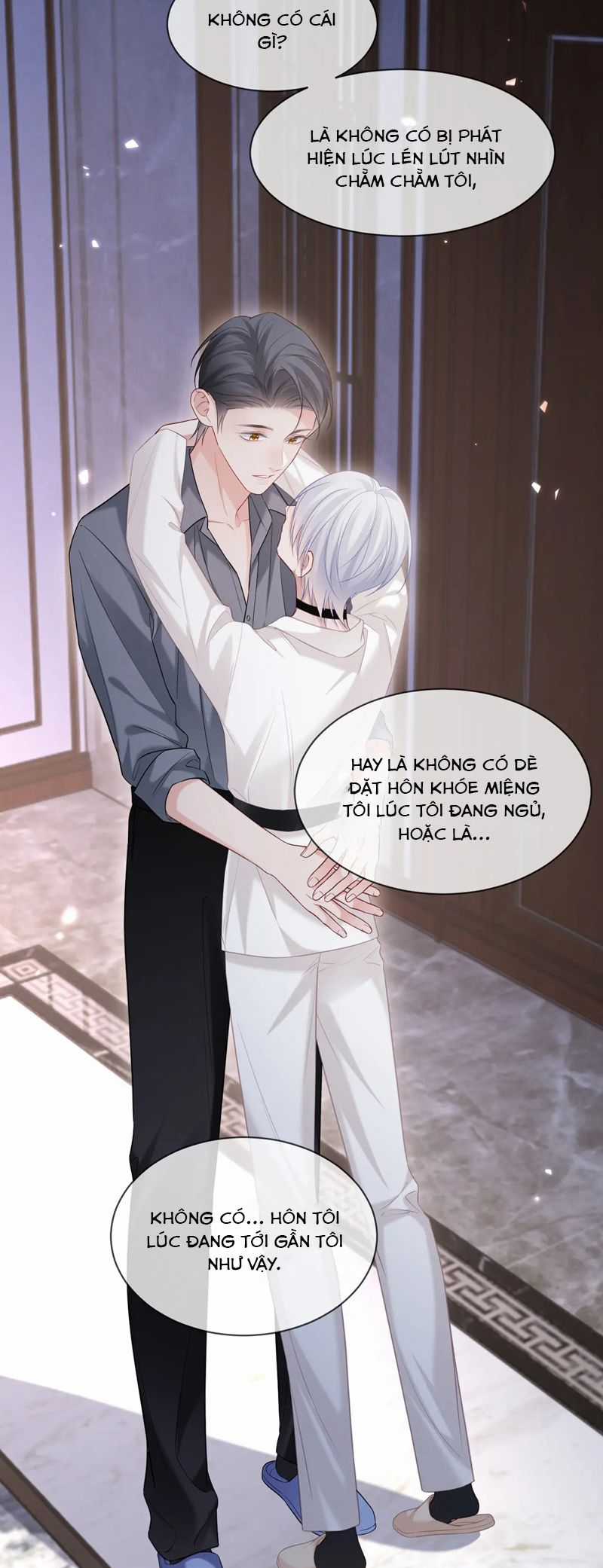 Tôi Muốn Ly Hôn Chapter 132 trang 18