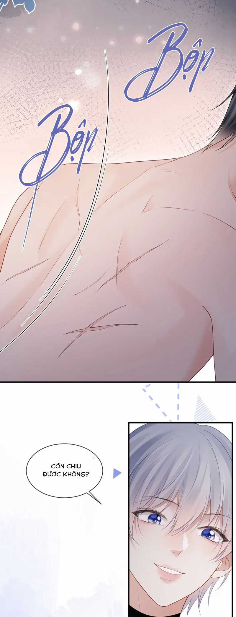 Tôi Muốn Ly Hôn Chapter 132 trang 2