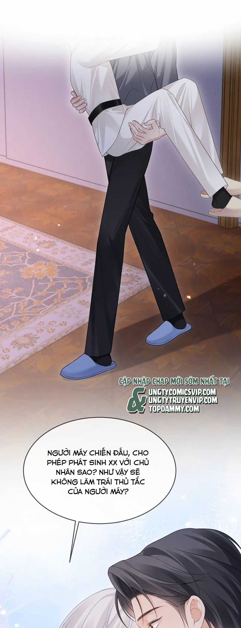 Tôi Muốn Ly Hôn Chapter 132 trang 20