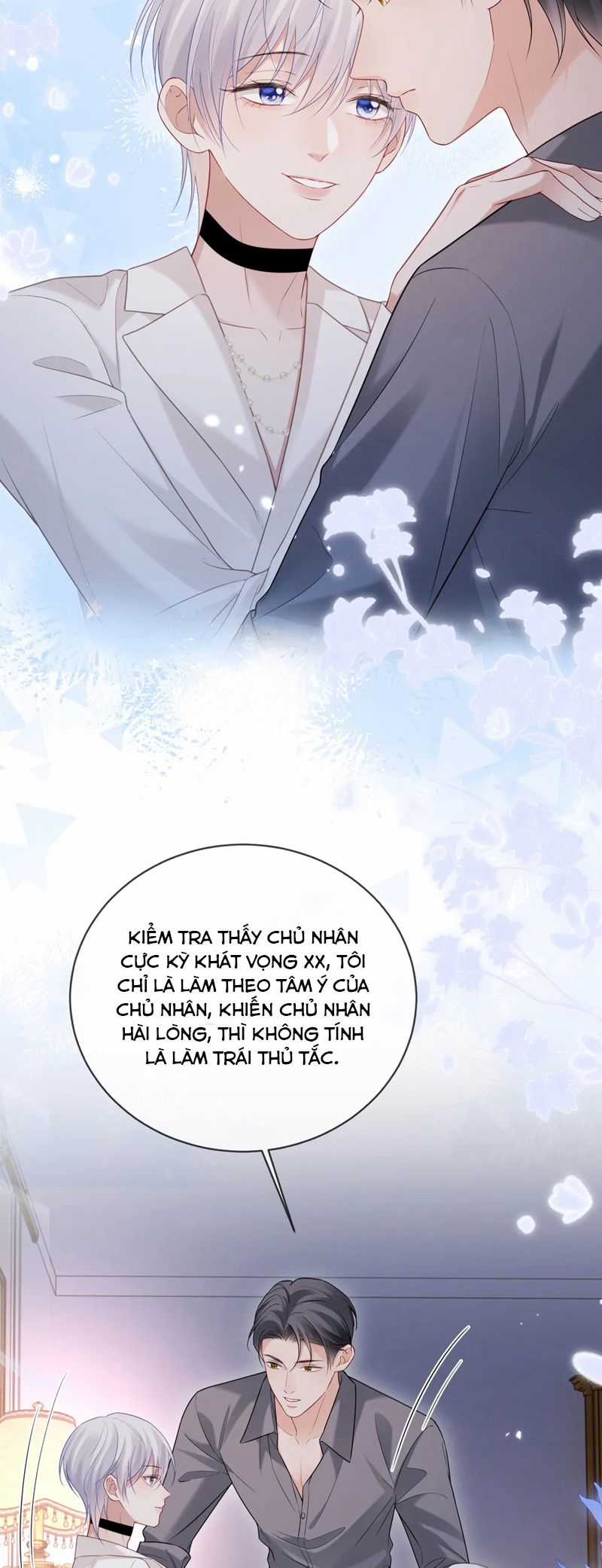 Tôi Muốn Ly Hôn Chapter 132 trang 21
