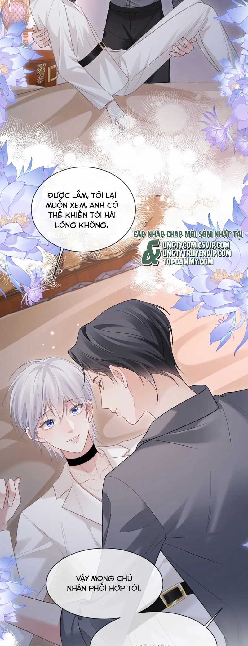 Tôi Muốn Ly Hôn Chapter 132 trang 22