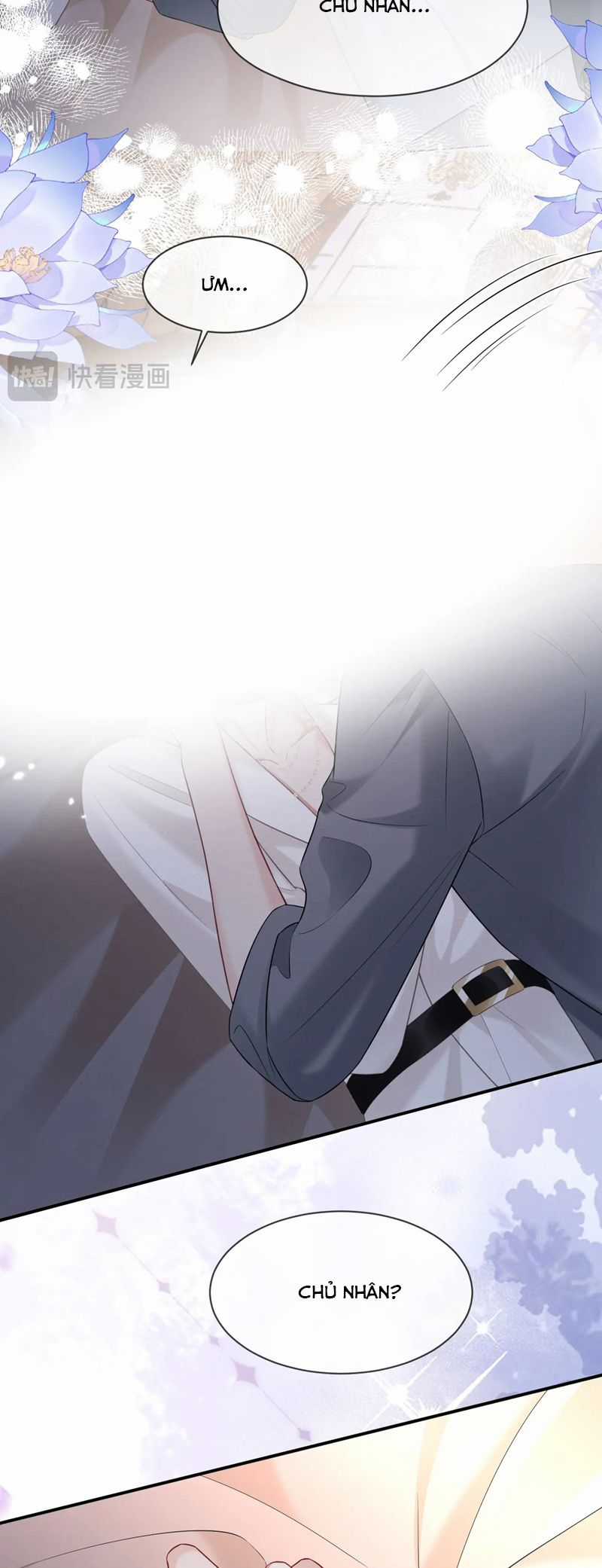 Tôi Muốn Ly Hôn Chapter 132 trang 23