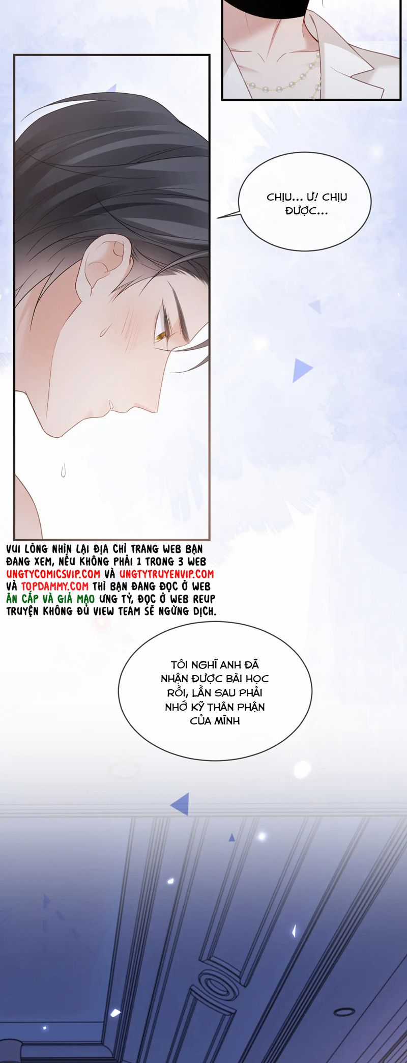 Tôi Muốn Ly Hôn Chapter 132 trang 3