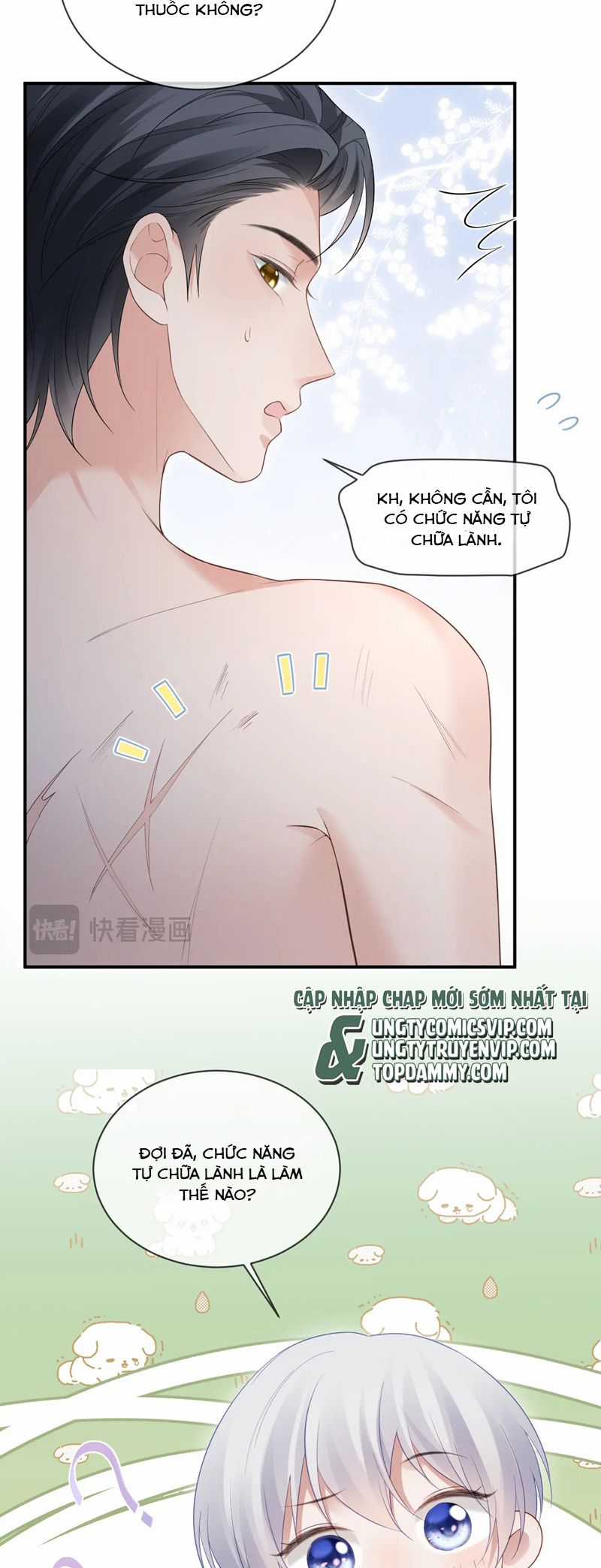 Tôi Muốn Ly Hôn Chapter 132 trang 5