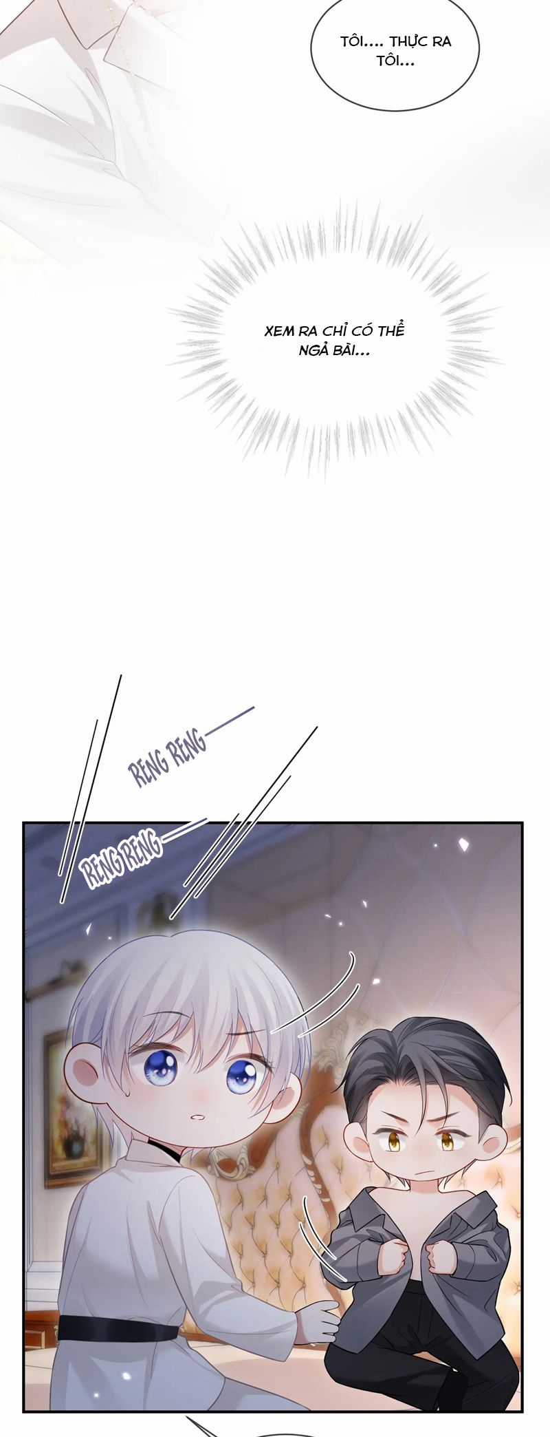 Tôi Muốn Ly Hôn Chapter 132 trang 7