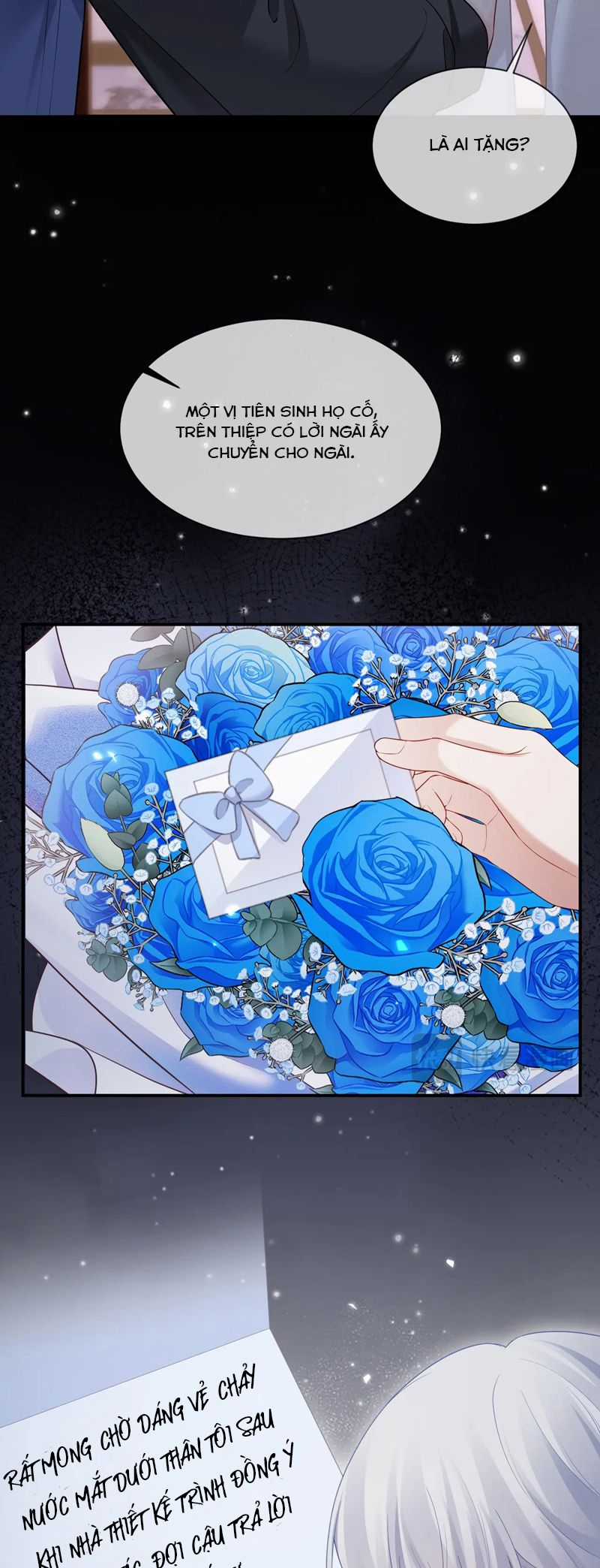 Tôi Muốn Ly Hôn Chapter 132 trang 9