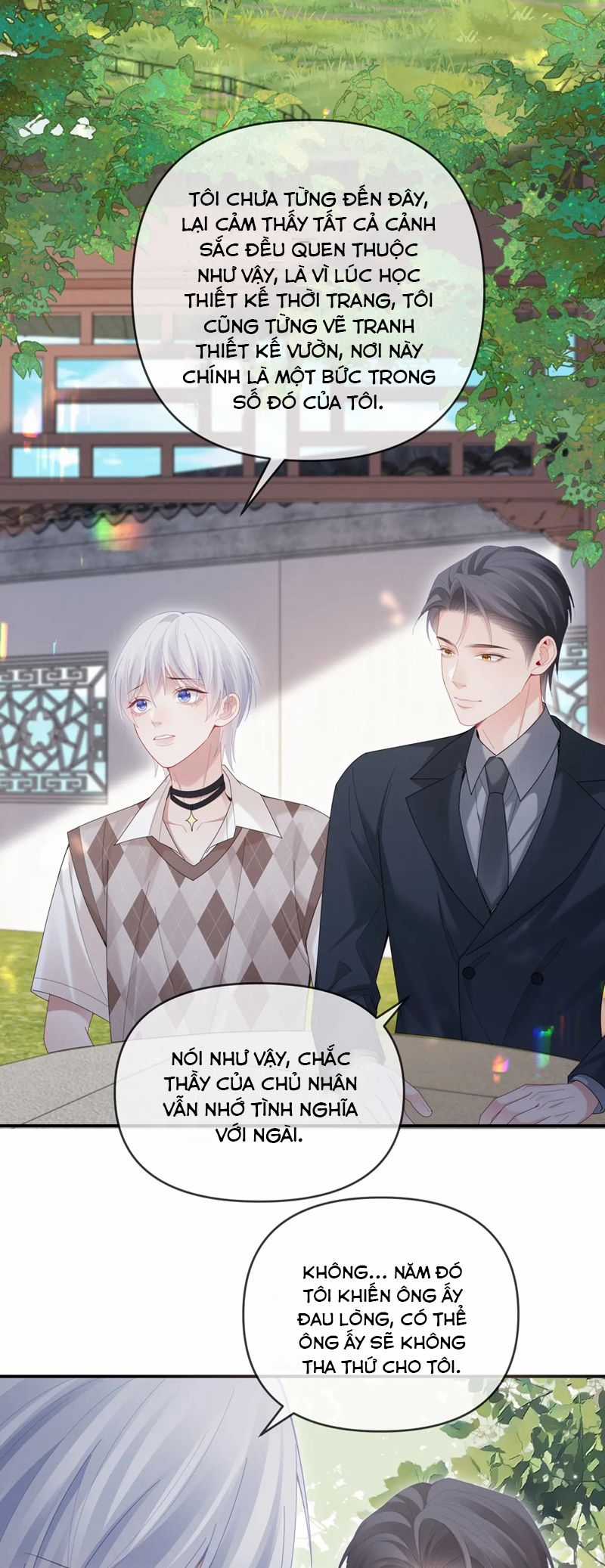 Tôi Muốn Ly Hôn Chapter 133 trang 11