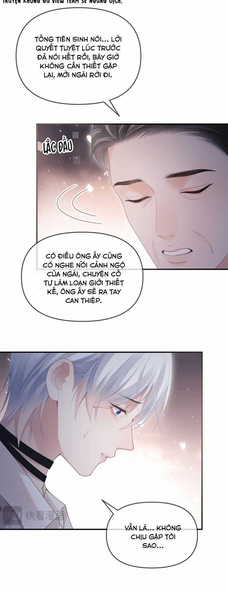 Tôi Muốn Ly Hôn Chapter 133 trang 13