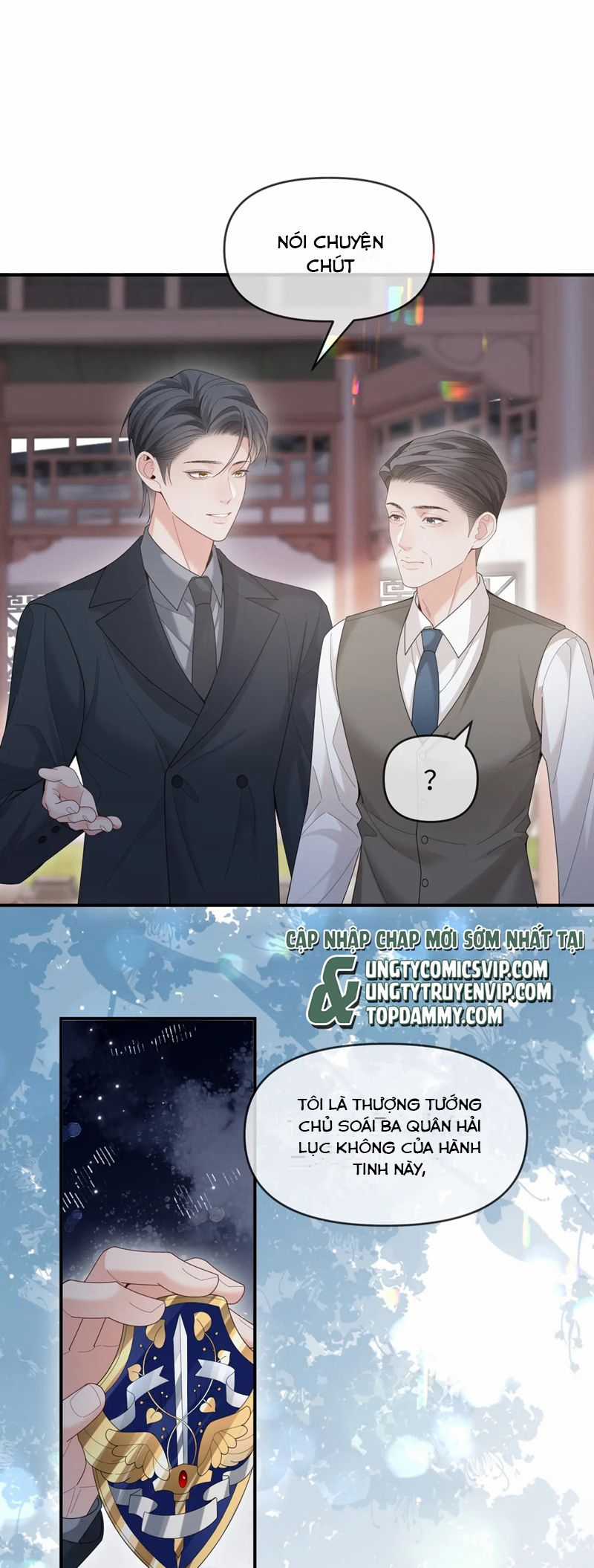 Tôi Muốn Ly Hôn Chapter 133 trang 14