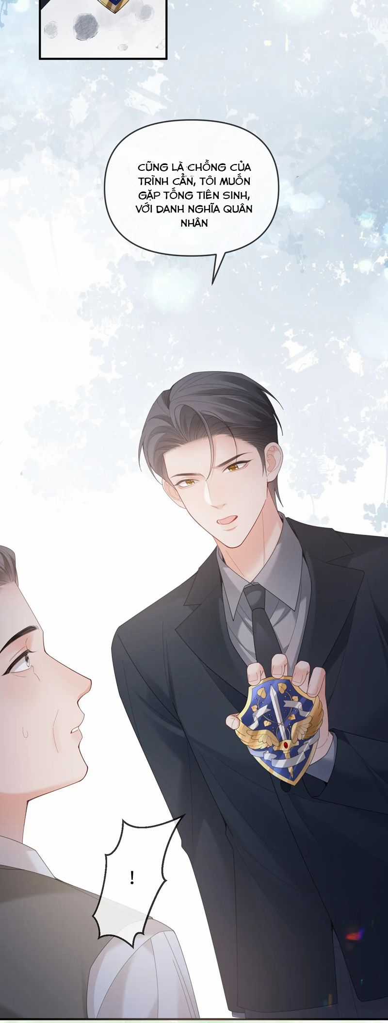 Tôi Muốn Ly Hôn Chapter 133 trang 15