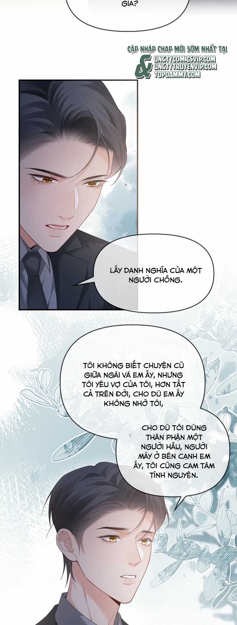 Tôi Muốn Ly Hôn Chapter 133 trang 18