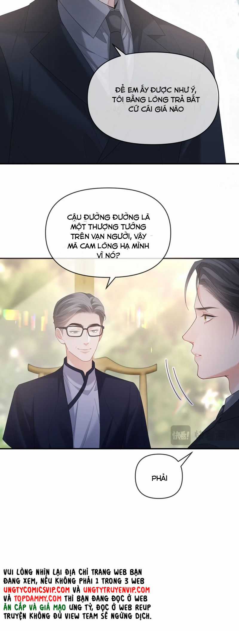 Tôi Muốn Ly Hôn Chapter 133 trang 19