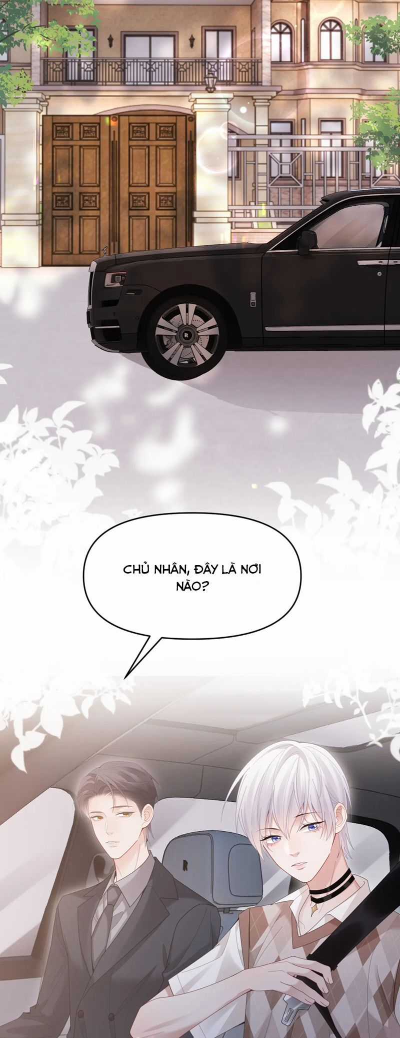 Tôi Muốn Ly Hôn Chapter 133 trang 2