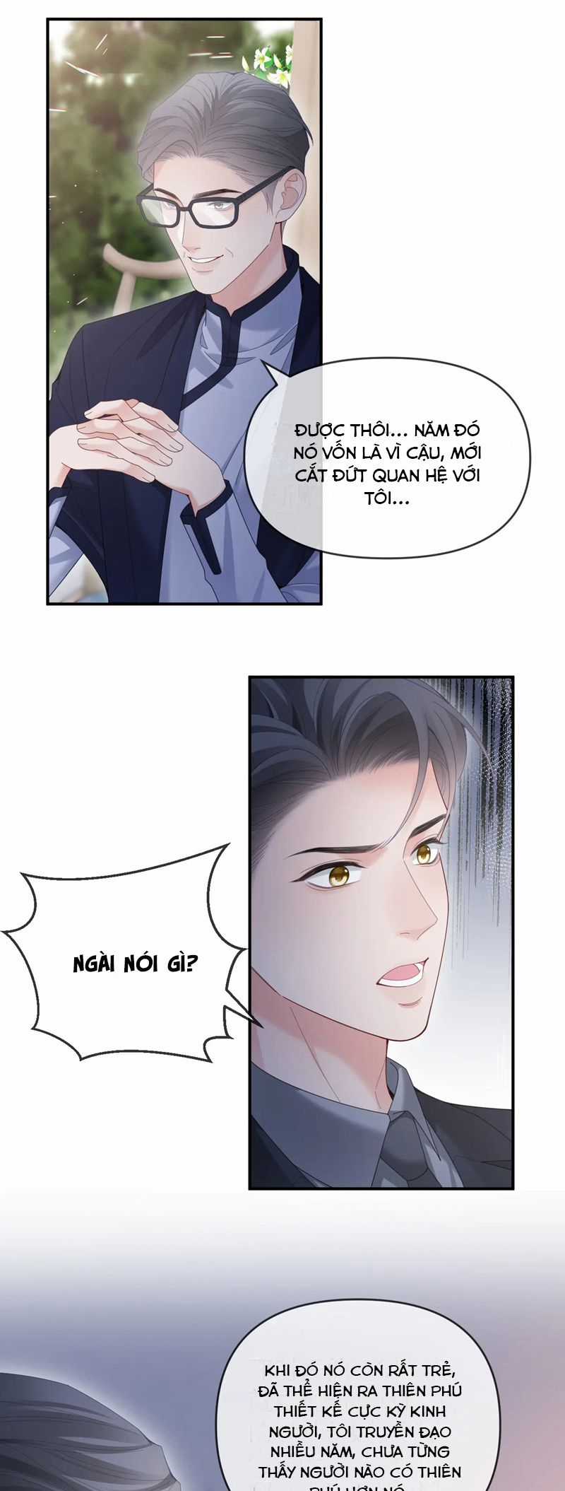 Tôi Muốn Ly Hôn Chapter 133 trang 20