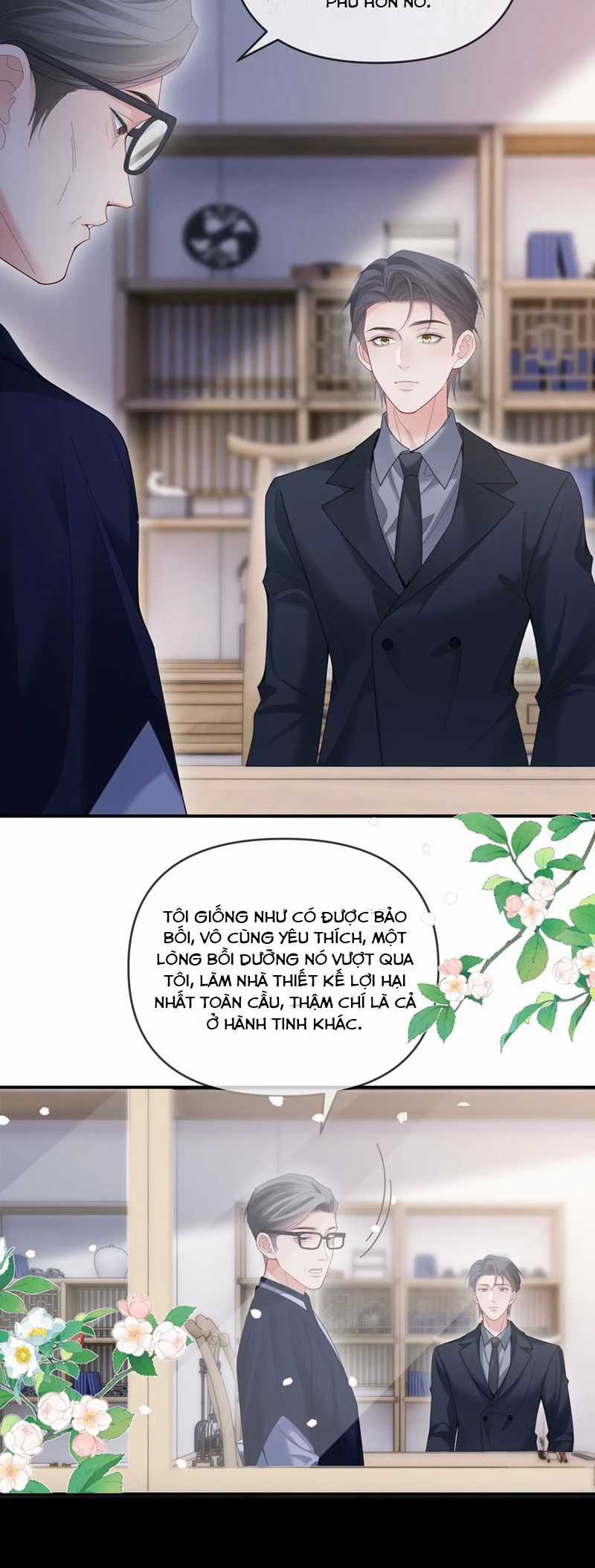 Tôi Muốn Ly Hôn Chapter 133 trang 21